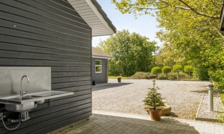 'Ahto' - 600m to the fjord 5