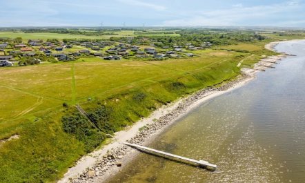 'Samuil' - 300m to the fjord 3