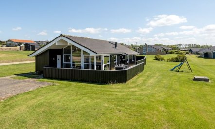 'Samuil' - 300m to the fjord 2