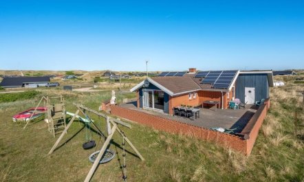 'Fia' -  from the sea