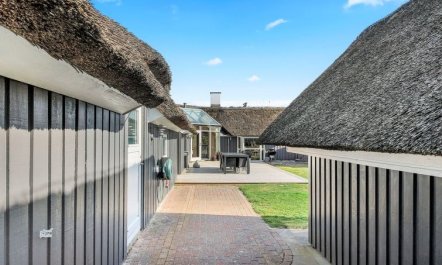 'Ansine' - 1.2km from the sea 4