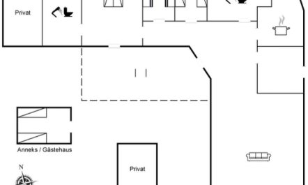 'Ansine' - 1.2km from the sea 1