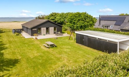 'Aslag' - 150m to the fjord