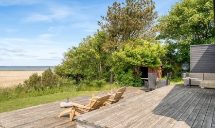 'Aslag' - 150m to the fjord 5