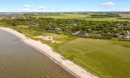 'Aslag' - 150m to the fjord 3