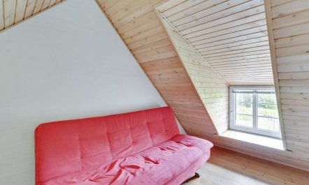 'Osmo' - 900m from the sea 6