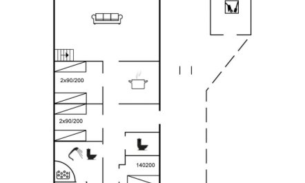 'Osmo' - 900m from the sea 1