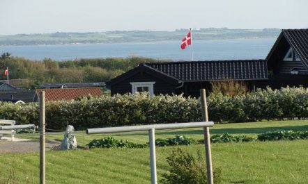 'Brynjolf' - 350m to the fjord 6