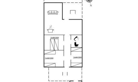 'Auli' - 200m from the sea 1