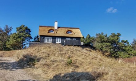 'Erikke' - 300m from the sea 7