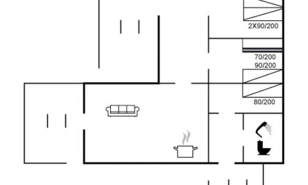 'Erikke' - 300m from the sea 1