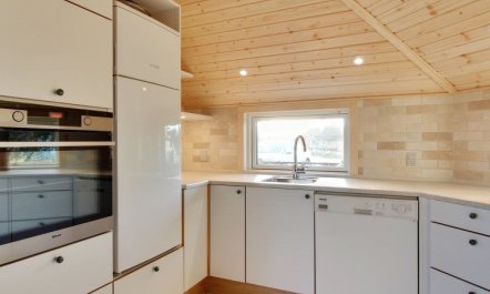 'Angelika' - 1.6km from the sea 5