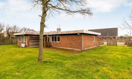 'Withulf' - 500m to the fjord