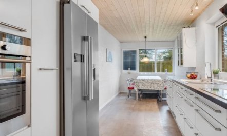 'Withulf' - 500m to the fjord 2