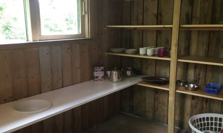 'Elevine' - 300m to the fjord 7