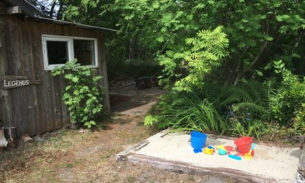 'Elevine' - 300m to the fjord 6