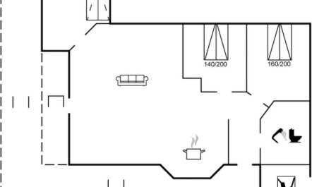 'Elevine' - 300m to the fjord 1