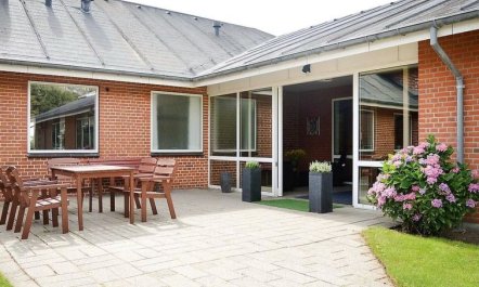 'Martinus' - 5.5km from the sea 2