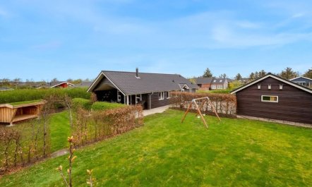 'Gertrud' - 950m to the fjord