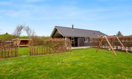 'Gertrud' - 950m to the fjord 7