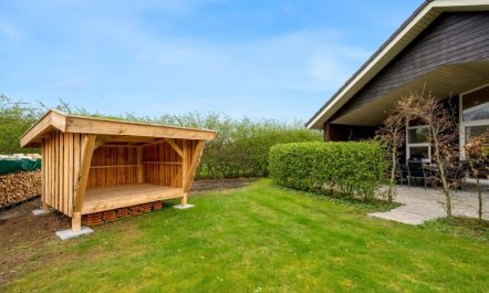 'Gertrud' - 950m to the fjord 6