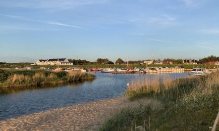 'Gertrud' - 950m to the fjord 4