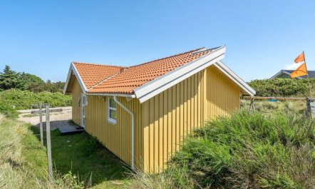 'Midja' - 800m from the sea 5