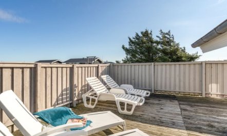 'Gritt' - 400m from the sea 6