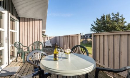 'Gritt' - 400m from the sea 5