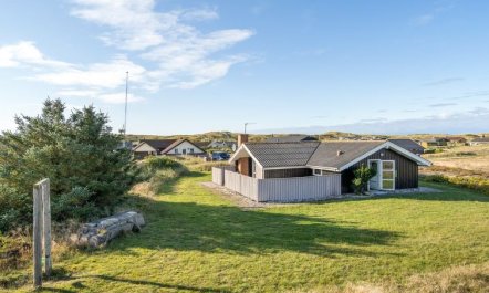 'Gritt' - 400m from the sea 4