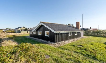 'Gritt' - 400m from the sea 2