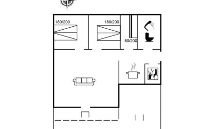 'Gritt' - 400m from the sea 1