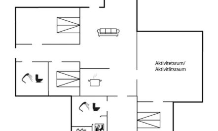 'Ottar' - 400m from the sea