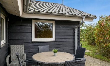 'Lillemor' - 800m to the fjord 7