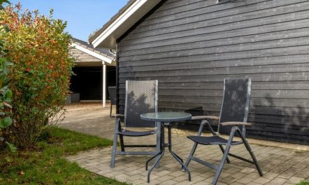 'Lillemor' - 800m to the fjord 5