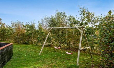 'Lillemor' - 800m to the fjord 4