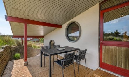 'Imelda' - 700m from the sea 6