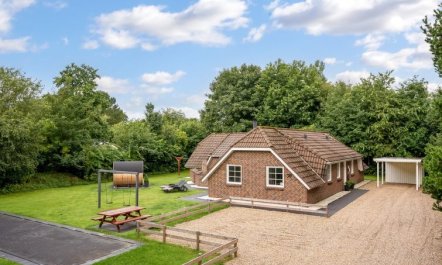 'Prohor' - 10.5km from the sea