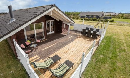 'Claudius' - 1.3km to the fjord