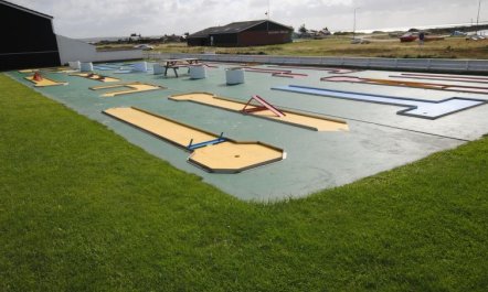 'Milly' - 150m to the fjord 4