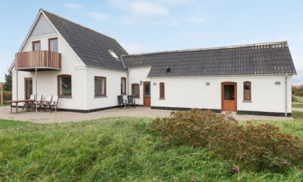 'Matthias' - 400m to the fjord