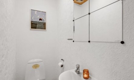 'Ingbritt' - 700m to the fjord 7