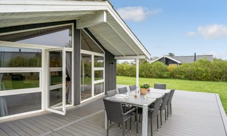 'Ingbritt' - 700m to the fjord 5