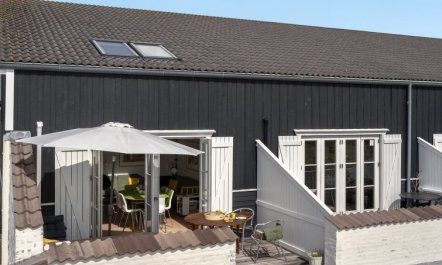 'Siunde' - 100m to the fjord 7