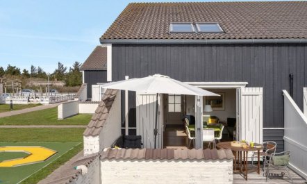 'Siunde' - 100m to the fjord 6