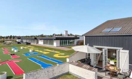 'Siunde' - 100m to the fjord 4