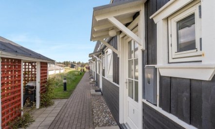 'Siunde' - 100m to the fjord 2