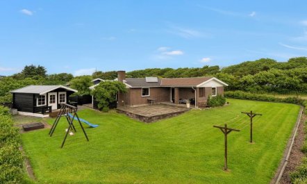 'Ørger' - 400m to the fjord