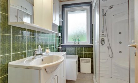 'Ørger' - 400m to the fjord 7