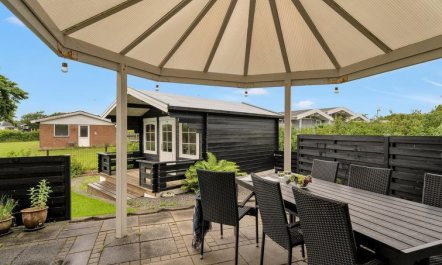 'Ørger' - 400m to the fjord 4